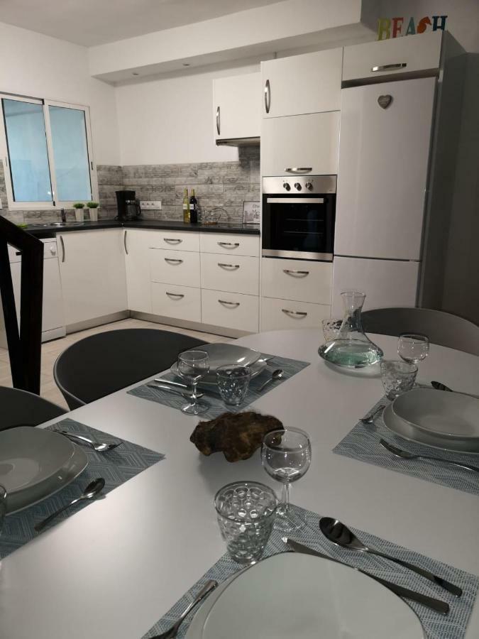 Casa Nova Adele + Pelletsoffen Apartment Дения Екстериор снимка