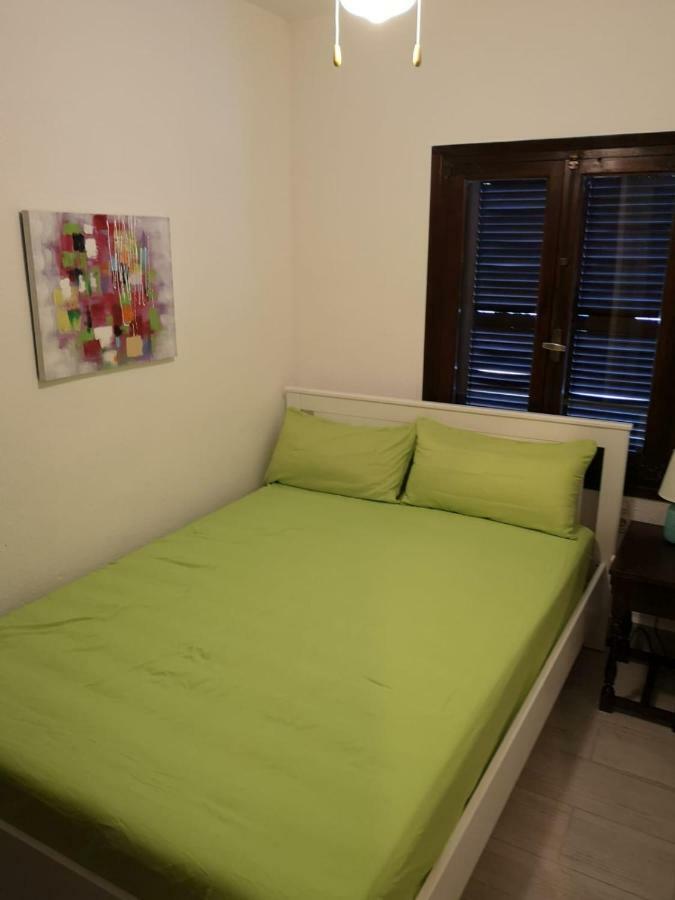 Casa Nova Adele + Pelletsoffen Apartment Дения Екстериор снимка