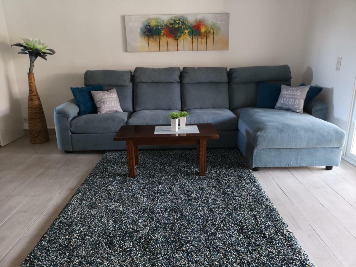 Casa Nova Adele + Pelletsoffen Apartment Дения Екстериор снимка