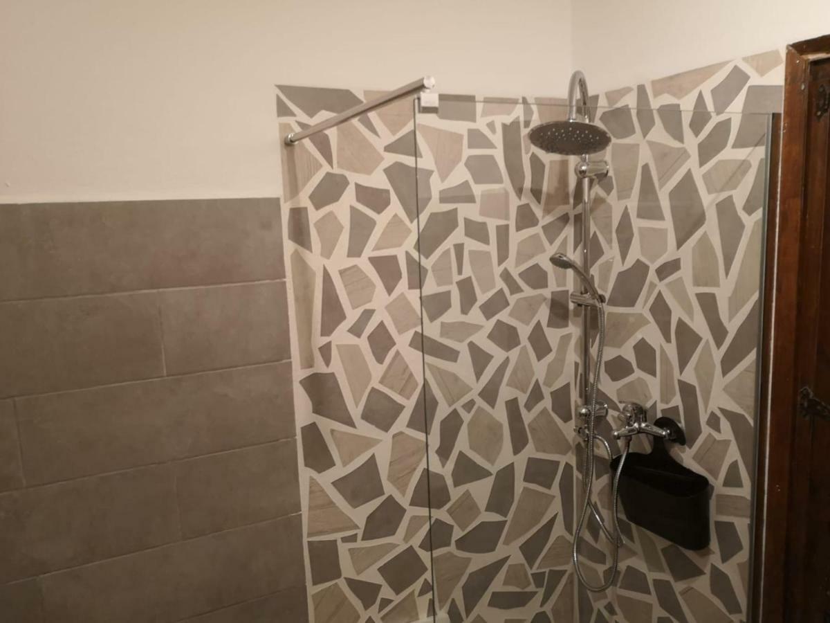 Casa Nova Adele + Pelletsoffen Apartment Дения Екстериор снимка